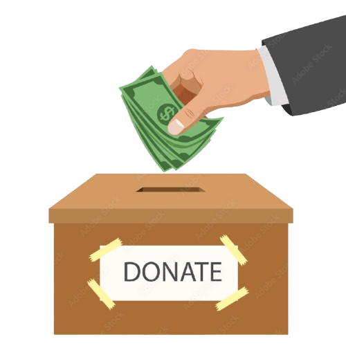 Donate Image